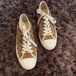 Coach Sneakers
